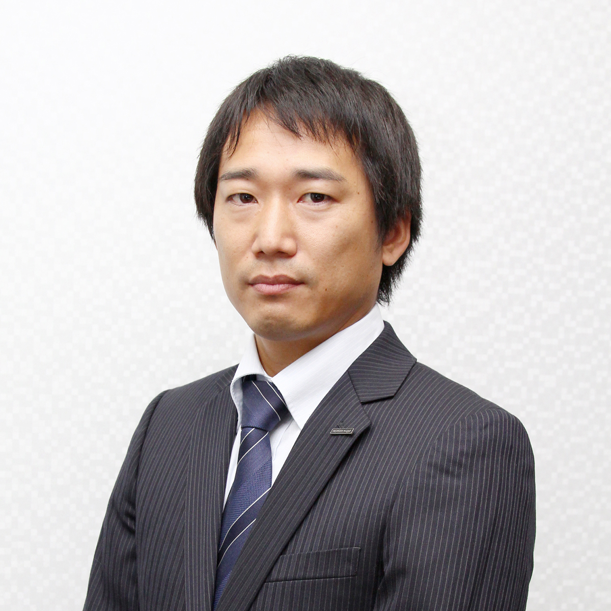 取締役 大口 功 Takumi Ohkuchi