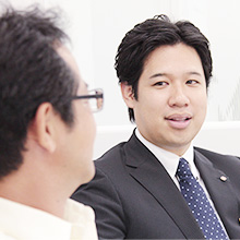 夢を実現してしまう行動力をお持ちです。