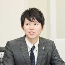安心して本業に専念していただけるように。