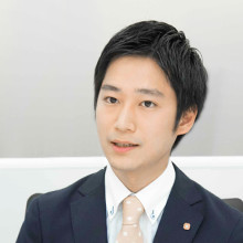 コンサルファームで鍛えられた経営のプロです。