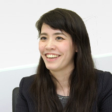 お金に無頓着な下川様が、安心できる将来を。