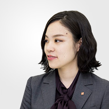 ご家族を支える相談役として。