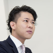 山﨑様のポリシーが伝わる名言を伺いました。