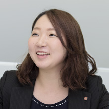 しっかりと将来設計を考えていらっしゃいます。