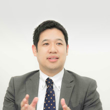 人生のミッション達成の、バックアップを。