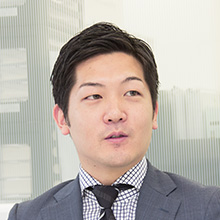 保守的なベースでポジティブに冒険する方。