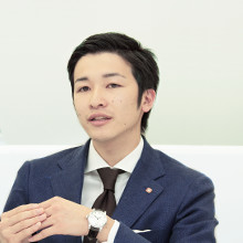困った時に、真っ先に思い浮かぶ存在であること。