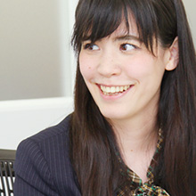 時には、止め役も務めさせていただきます。