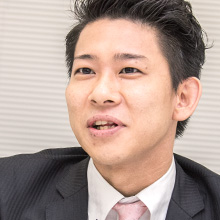 人生の戦略を練りあげていくパートナーに。
