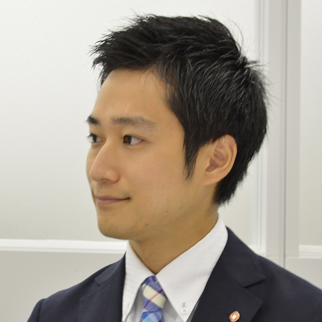 セカンドライフでは、背中で生き方を語るお父さんに。