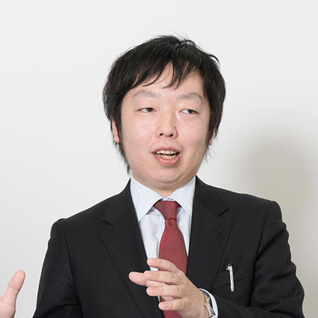 変化と堅実、両面からカバーしていきましょう。
