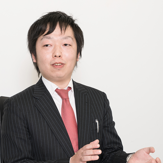 野田様は、不幸になって欲しくない特別な存在です。