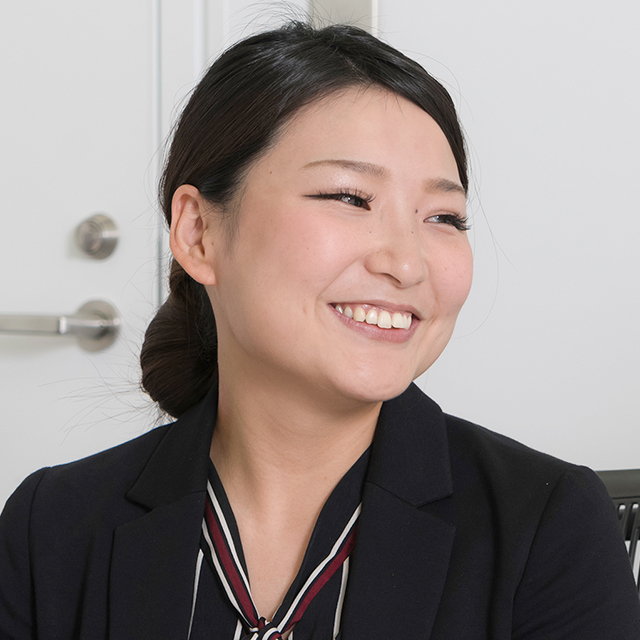 リタイア後のプランが実現できるように寄り添ってまいります。