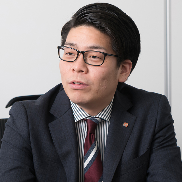 お会いすると、パワーをいただける方です。