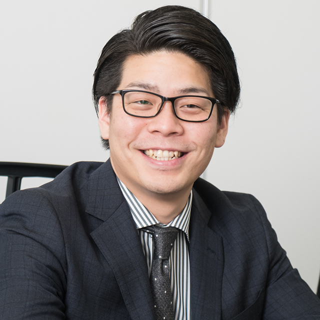 明確に決断するために、情報にシビアな方です。