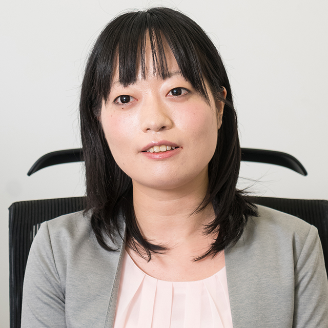 私自身の意識を高め、安定したベース作りをいたします。