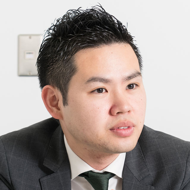 大沼様の厳しさを忘れずにお付き合いさせていただきます。