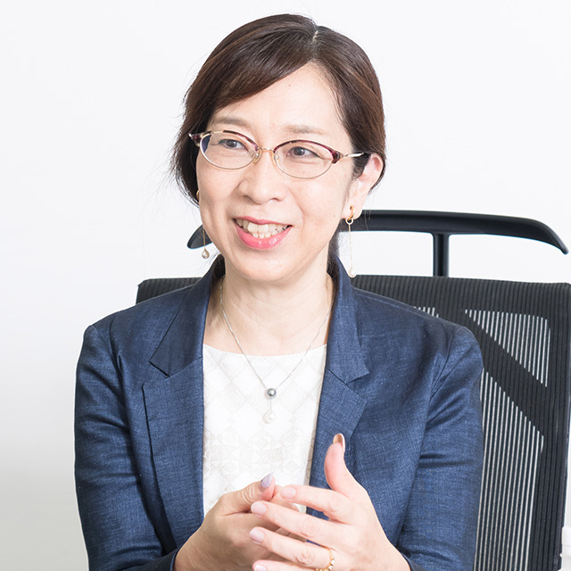 すぐに2件目を契約したので、息子も驚いていました。