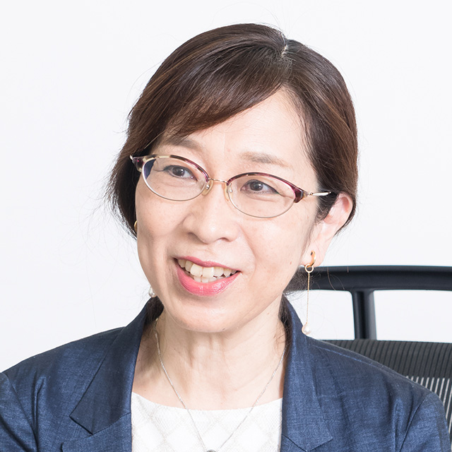 お二人共、誠実な方でした。