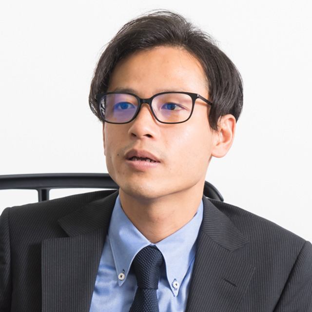 公私ともに、リカバリーし合える仲になりたいです。