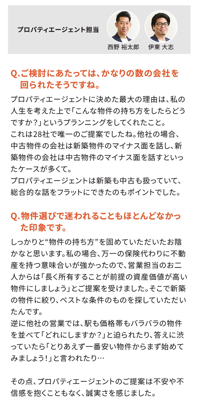 回答1