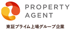 PROPERTYAGENT東証プライム上場グループ企業