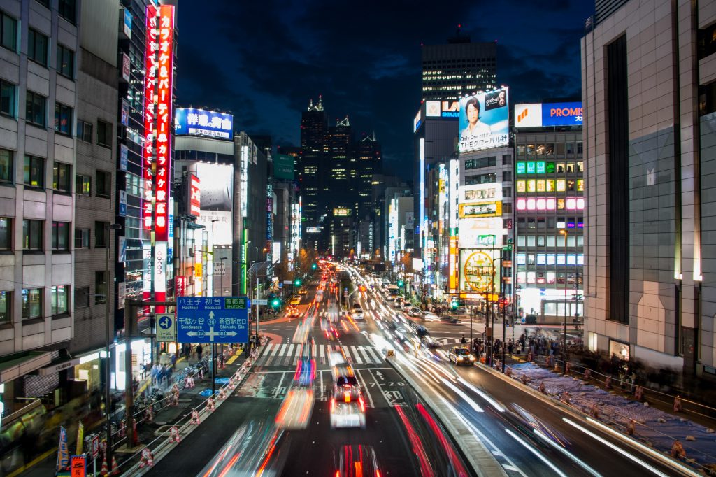 国内不動産投資マーケットから見た東京の魅力
