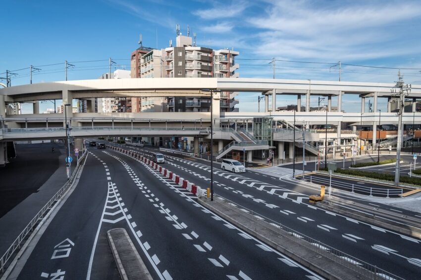 品川・横浜方面のアクセス抜群！大田区の区分マンション投資の魅力