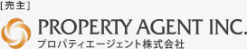 ＜売主＞プロパティエージェント株式会社