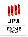 JPX PRIME TOKYO