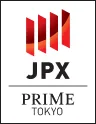 JPX / PRIME TOKYO