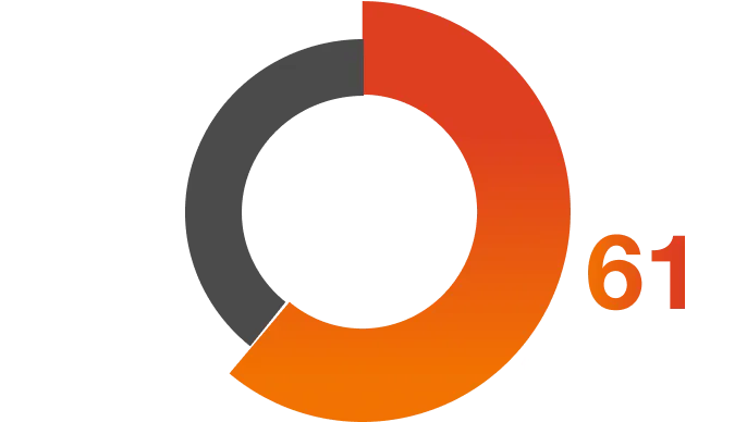 ハイクラスに選ばれる理由の図解