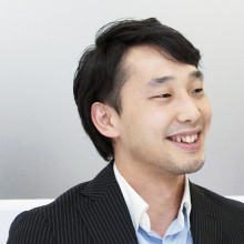 でも、当初は周囲の話は聞き流していたのです。