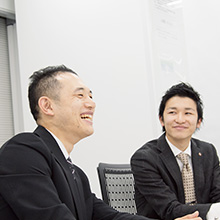 不動産投資は長期安定のために取り組むプラン。