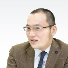 思い切りのよさで走りすぎないように、手綱を引かせていただきます。