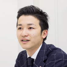 些細なことでも相談しやすい環境づくりを。