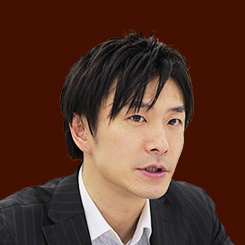 身近なものとして見ていなかったので、勝手なイメージが先行していました。