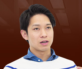 決断力の乏しさで、つかんだチャンスを失いたくない。