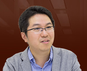 この人なら、と納得いくまで話し合えました。