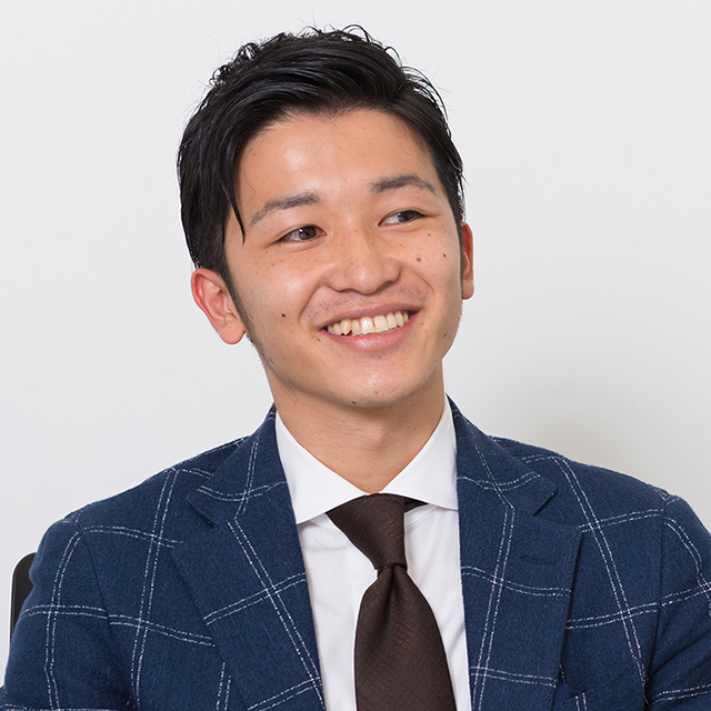 回数ではなく、内容でおつきあいを深めていきます。
