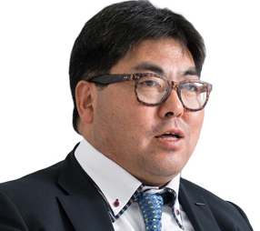 当時は、自分が不動産投資をするとは思ってもいませんでした。