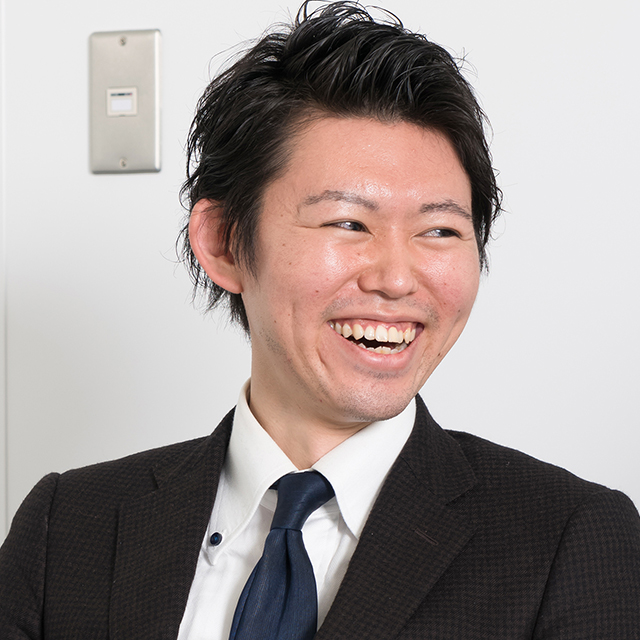 お母様を心配させないようにフォローします。