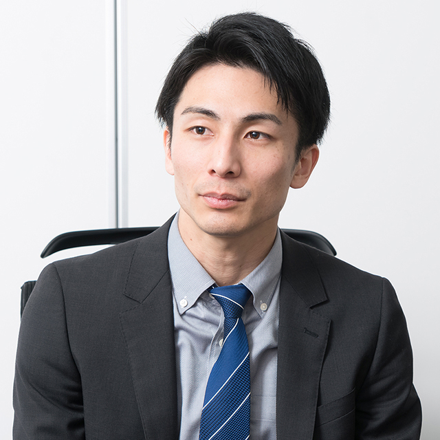 疑問を感じた時は、遠慮なく営業担当に聞きました。