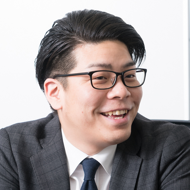 不動産投資を、ベストの選択肢にしていきます。