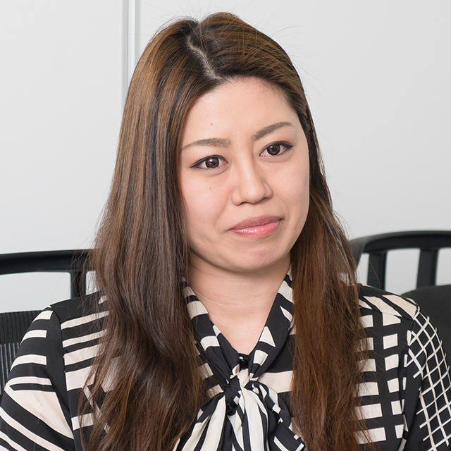 勉強家の髙島様に、少しでもゆとりの時間を。
