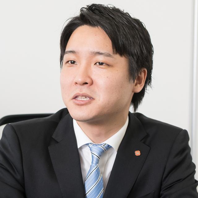 チャレンジのリスクを少しでも減らせるように。