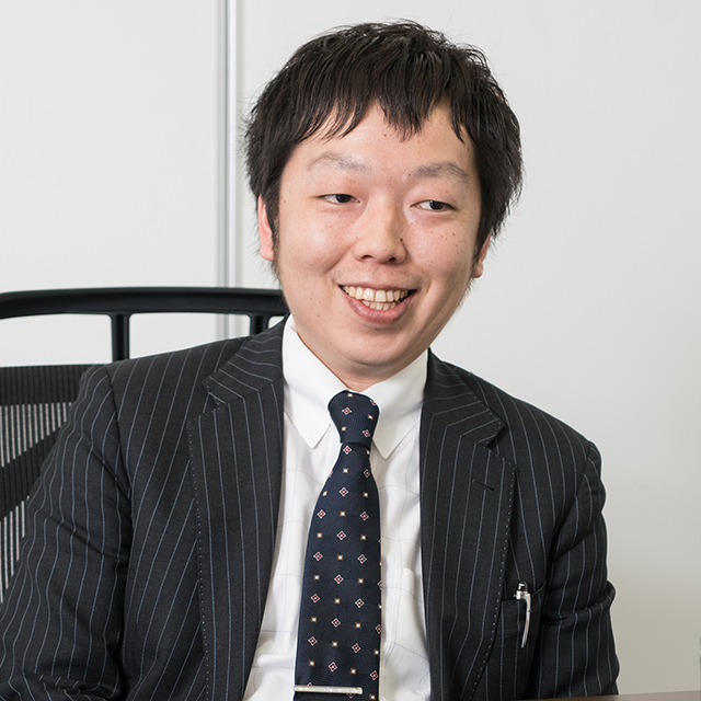 投資全般の相談相手として責任を果たします。