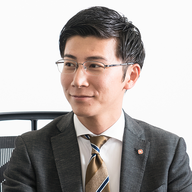「決断した」という経験を、自信にしてください。