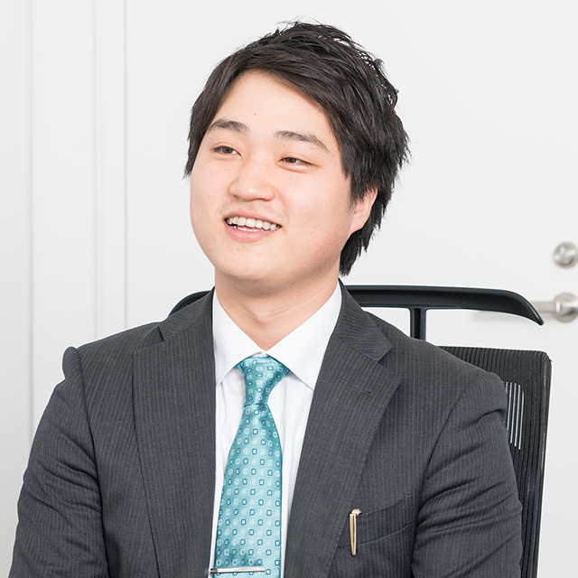 意識の面では、大きな変化を感じています。