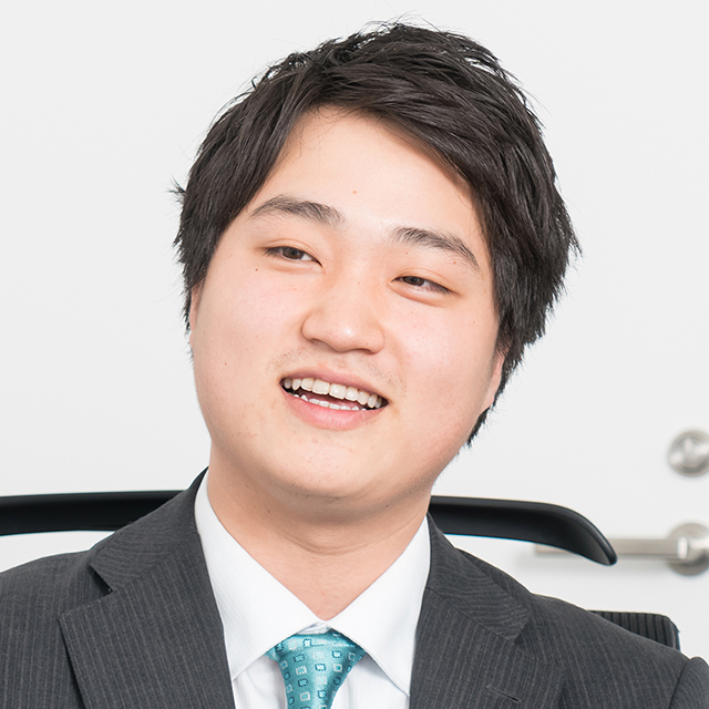 根拠のある回答を示せるようになってください。